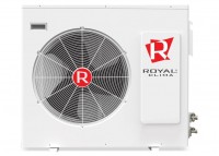 Канальный кондиционер Royal Clima CO-D 76HNHP / CO-E 76HNHP