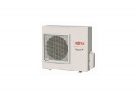 Напольно-потолочный кондиционер Fujitsu ABY30UBAG / AOY30UNBWL