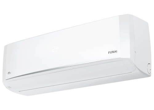 Настенный кондиционер Funai RAC-I-SN30HP.D04