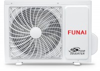 Настенный кондиционер Funai RAC-I-SN30HP.D04