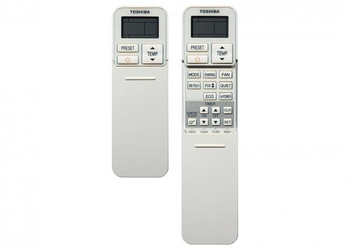 Настенный кондиционер Toshiba RAV-SM806KRT-E / RAV-SM803AT-E