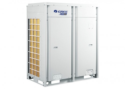 Наружный блок VRF системы Gree GMV-335WM / B-X