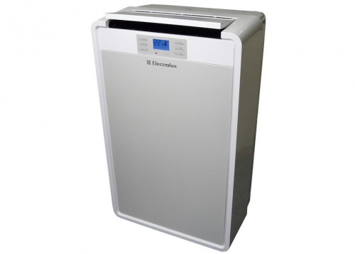 Мобильный кондиционер Electrolux EACM-12 DR / N3