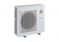 Напольно-потолочный кондиционер Mitsubishi Electric PCA-RP140KAQ / PUH-P140YHA