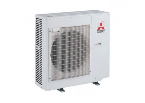 Напольно-потолочный кондиционер Mitsubishi Electric PCA-RP140KAQ / PUH-P140YHA