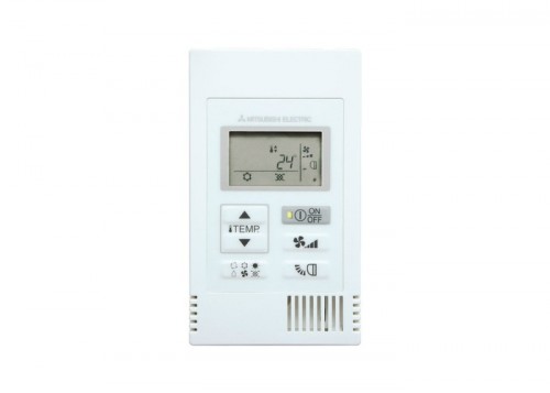 Напольно-потолочный кондиционер Mitsubishi Electric PCA-RP140KAQ / PUH-P140YHA