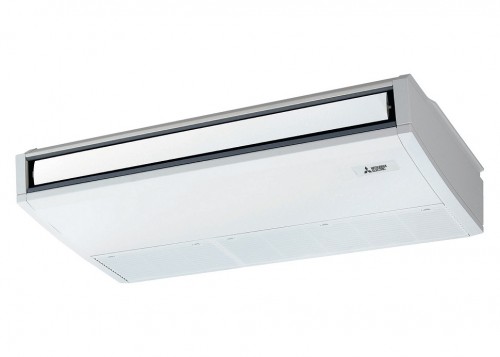 Напольно-потолочный кондиционер Mitsubishi Electric PCA-RP140KAQ / PUH-P140YHA