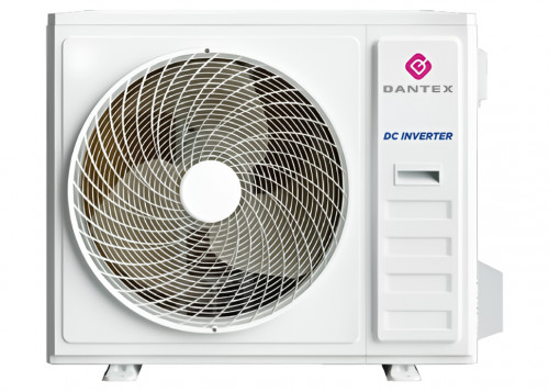 Кассетный кондиционер Dantex RKD-60UHTNI / RKD-60HTNIE-W