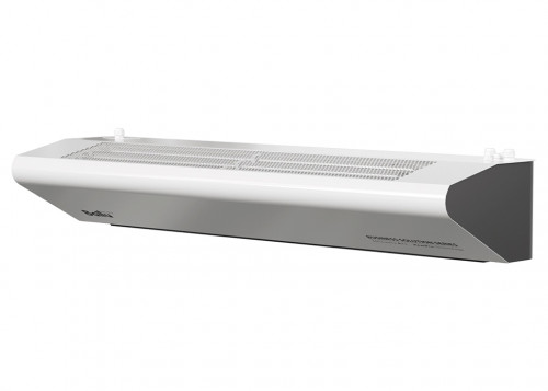 Электрическая тепловая завеса Ballu BHC-H10T12-BS