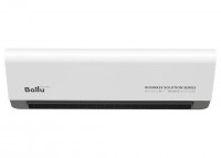 Электрическая тепловая завеса Ballu BHC-H10T12-BS
