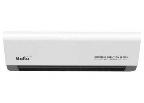 Электрическая тепловая завеса Ballu BHC-H10T12-BS
