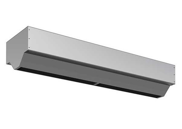 Тепловая завеса без обогрева Frico AGIH4525A