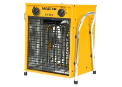 Электрическая тепловая пушка Master B 9 EPB