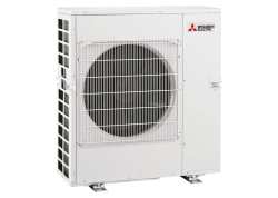 Наружный блок мульти сплит-системы Mitsubishi Electric MXZ-6F122VF