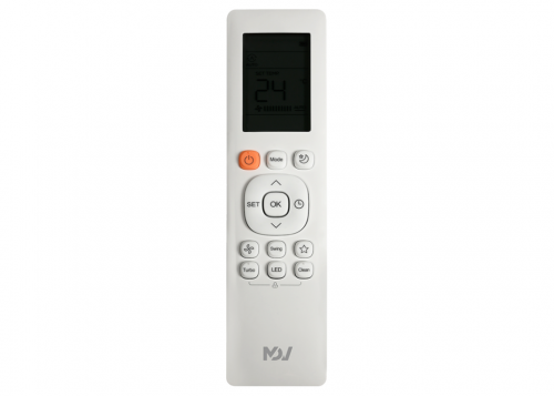 Кассетный кондиционер MDV MDCAC4I-12HRFN8 / MDOAG-12HDN8