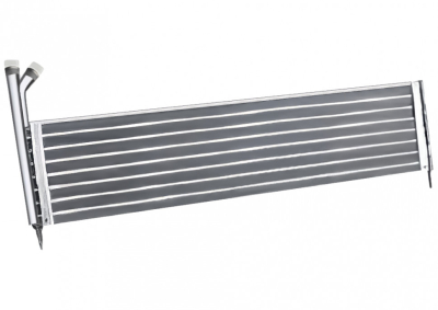 Теплообменник для завес Тепломаш Терма – 15