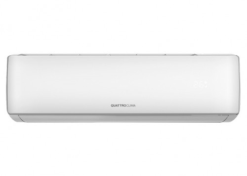 Настенный кондиционер QuattroClima QV-BE24WA / QN-BE24WA