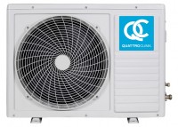 Настенный кондиционер QuattroClima QV-BE24WA / QN-BE24WA