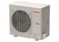 Напольно-потолочный кондиционер Tosot T18H-ILF/I/T18H-ILU/O