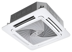 Кассетный кондиционер Haier AB105S2SR1FA / 1U105S2SQ1FA