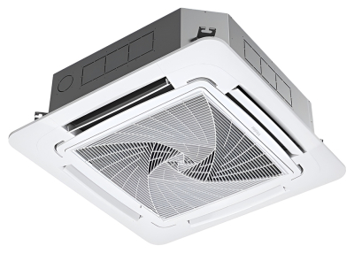 Кассетный кондиционер Haier AB105S2SR1FA / 1U105S2SQ1FA