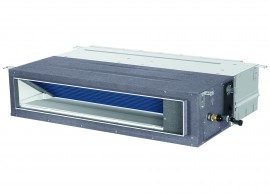 Канальный кондиционер Haier AD50S1LM1FA / 1U50S1LM1FA