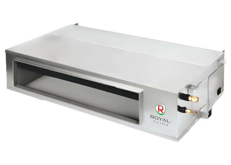 Канальный кондиционер Royal Clima CO-D 18HNDI / CO-E 18HNDI