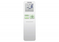 Настенный кондиционер Toshiba RAS-B10CKVG-EE / RAS-10CAVG-EE