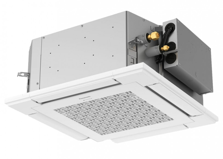 Кассетный кондиционер Panasonic S-50PY2E5B / U-50PZH2E5