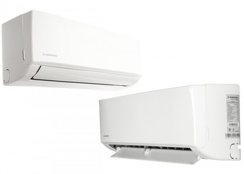 Настенный кондиционер Kentatsu KSGMA70HZAN1 / KSRMA70HZAN1