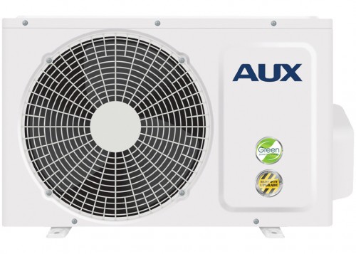 Канальный кондиционер AUX ALMD-H12 / 4R1