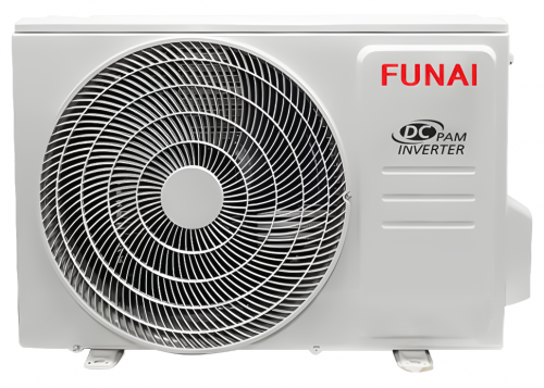 Настенный кондиционер Funai RAC-I-SM25HP.D04