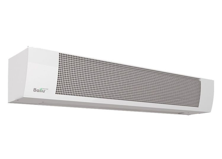 Электрическая тепловая завеса Ballu BHC-H20-T24 (пульт BRC-E)