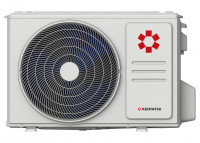 Настенный кондиционер Kentatsu KSGAB26HZRN1W / KSRAB26HZRN1