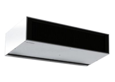 Электрическая тепловая завеса Kalashnikov KVC-E20E36-31