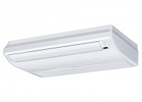 Напольно-потолочный кондиционер Haier AC18CS1ERA(S) / 1U18DS1EAA