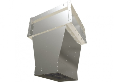 Тепловая завеса без обогрева Тепломаш КЭВ-П8020А