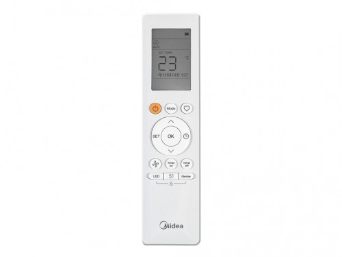 Кассетный кондиционер Midea MCD1-60HRN1-R / MOU-55HN1-LR