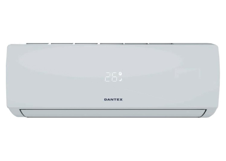 Настенный кондиционер Dantex RK-18ENT3