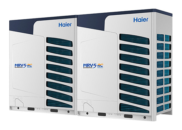 Наружный блок VRF системы Haier AV30IMVURA
