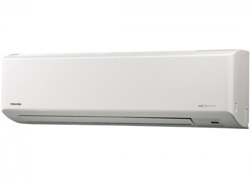 Настенный кондиционер Toshiba RAS-18S3KV-E / RAS-18S3AV-E
