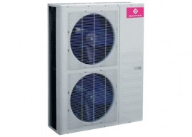 Чиллер Dantex DN-16AD/SA