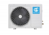 Настенный кондиционер QuattroClima QV-VN09WA / QN-VN09WA