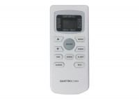 Настенный кондиционер QuattroClima QV-VN09WA / QN-VN09WA