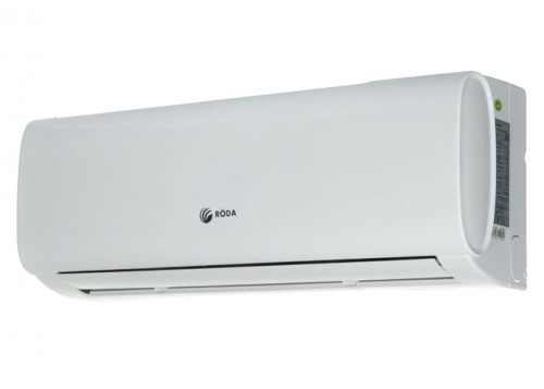 Настенный кондиционер Roda RS-GL12A / RU-GL12A