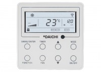 Внутренний блок канальный Daichi DA70AMMS1R