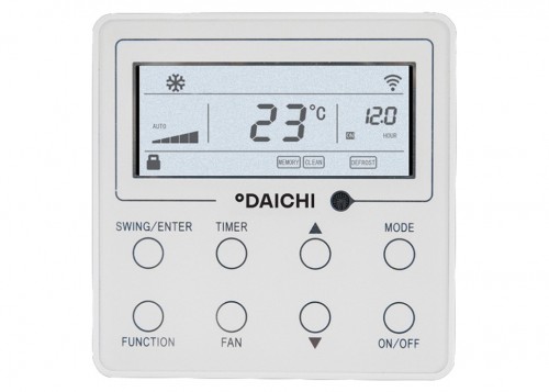 Внутренний блок канальный Daichi DA70AMMS1R