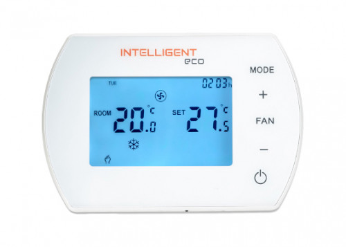 Панель управления Sonniger Intelligent PSH 3 HC