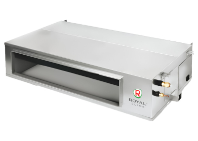 Канальный кондиционер Royal Clima CO-D 24HNDI / CO-E 24HNDI