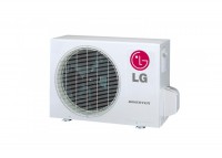 Напольно-потолочный кондиционер LG UV60 / UU60